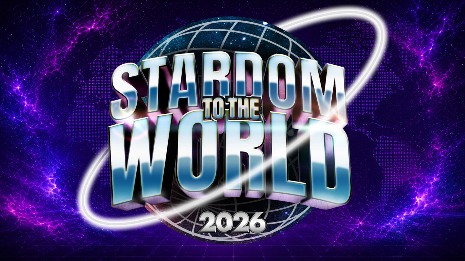 STARDOM TO THE WORLD 2026