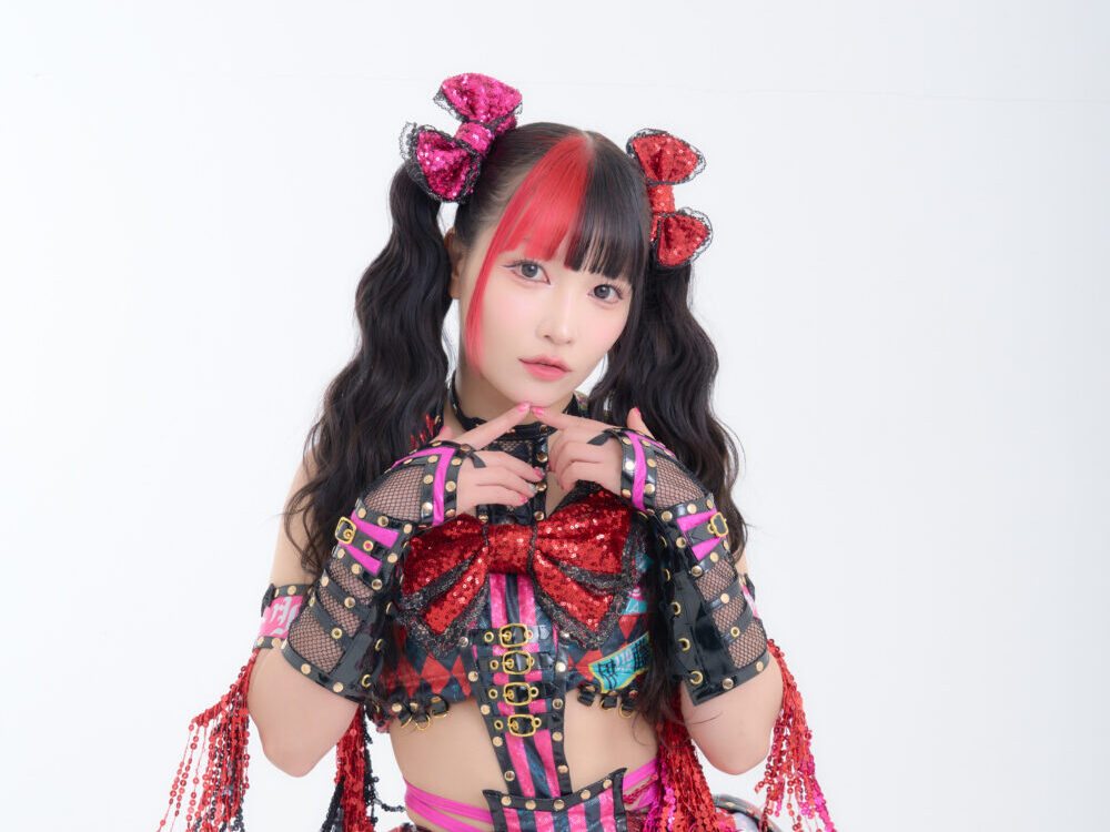 第13代 林下詩美 | スターダム✪STARDOM