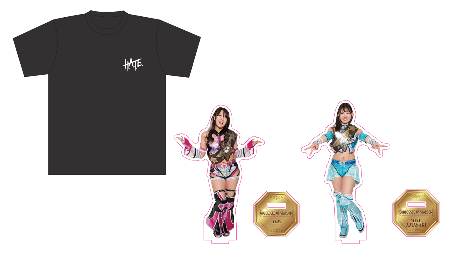 第11代 紫雷イオ | スターダム✪STARDOM