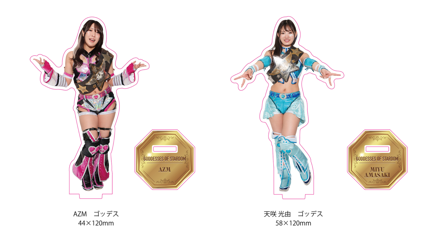 新商品情報】6/6（土）宮城・仙台PIT大会 | ニュース | スターダム