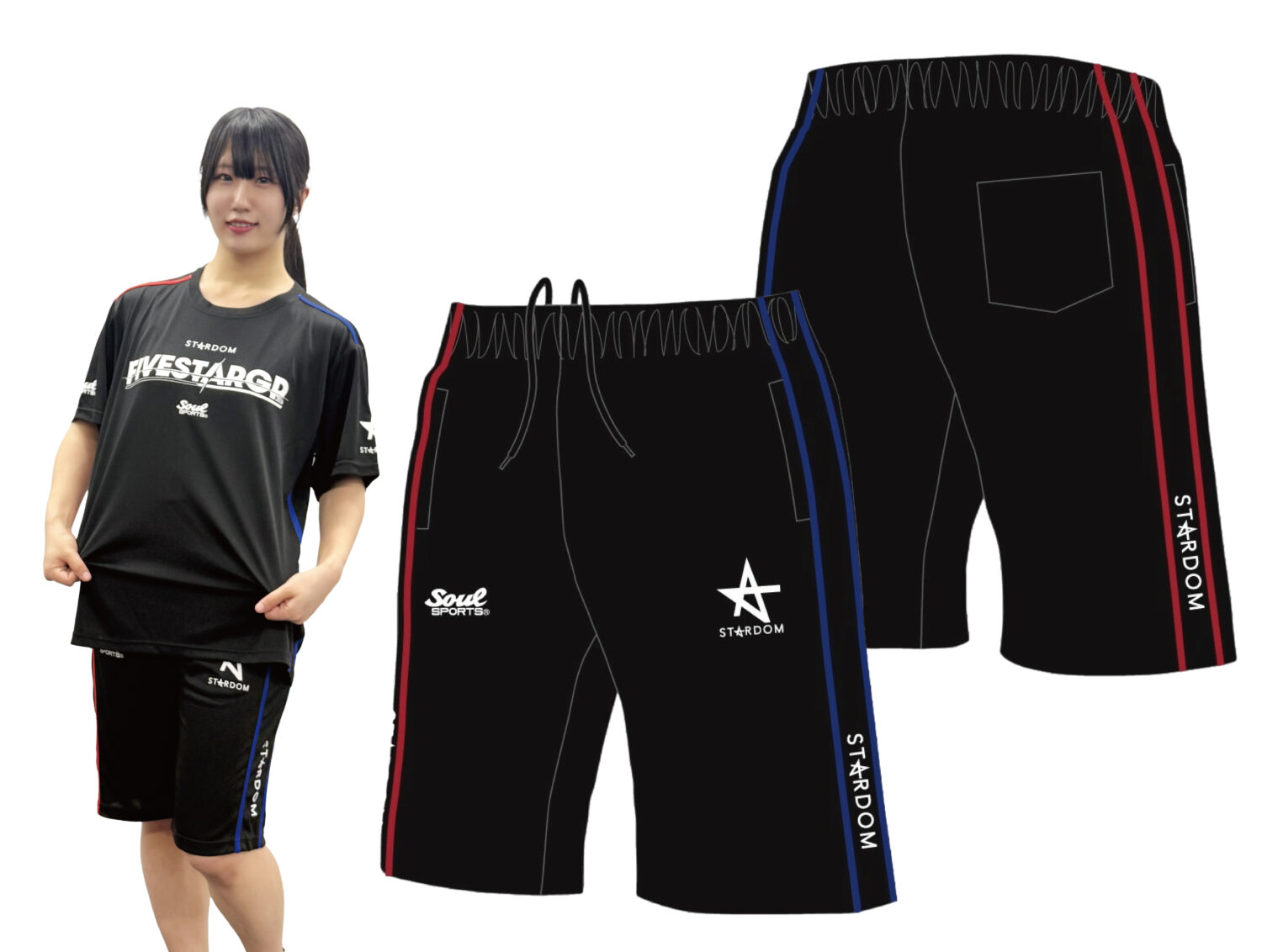 新商品情報】7/18（土）Sammy presents STARDOM 5☆STAR GP 2026