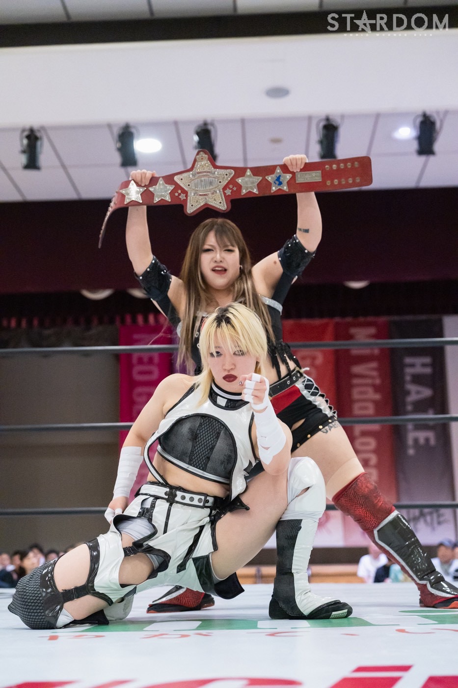 20260704_4 | 試合レポート | スターダム✪STARDOM