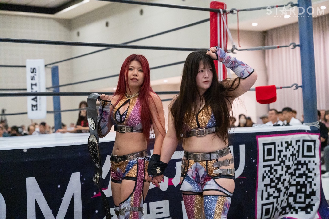 20260704_4 | 試合レポート | スターダム✪STARDOM