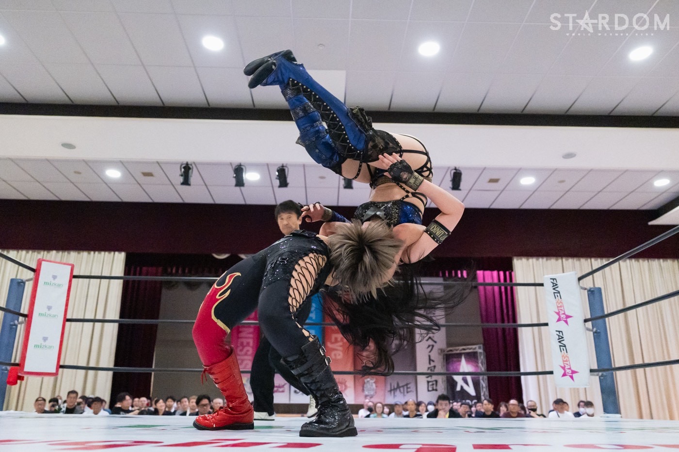 20260704_6 | 試合レポート | スターダム✪STARDOM