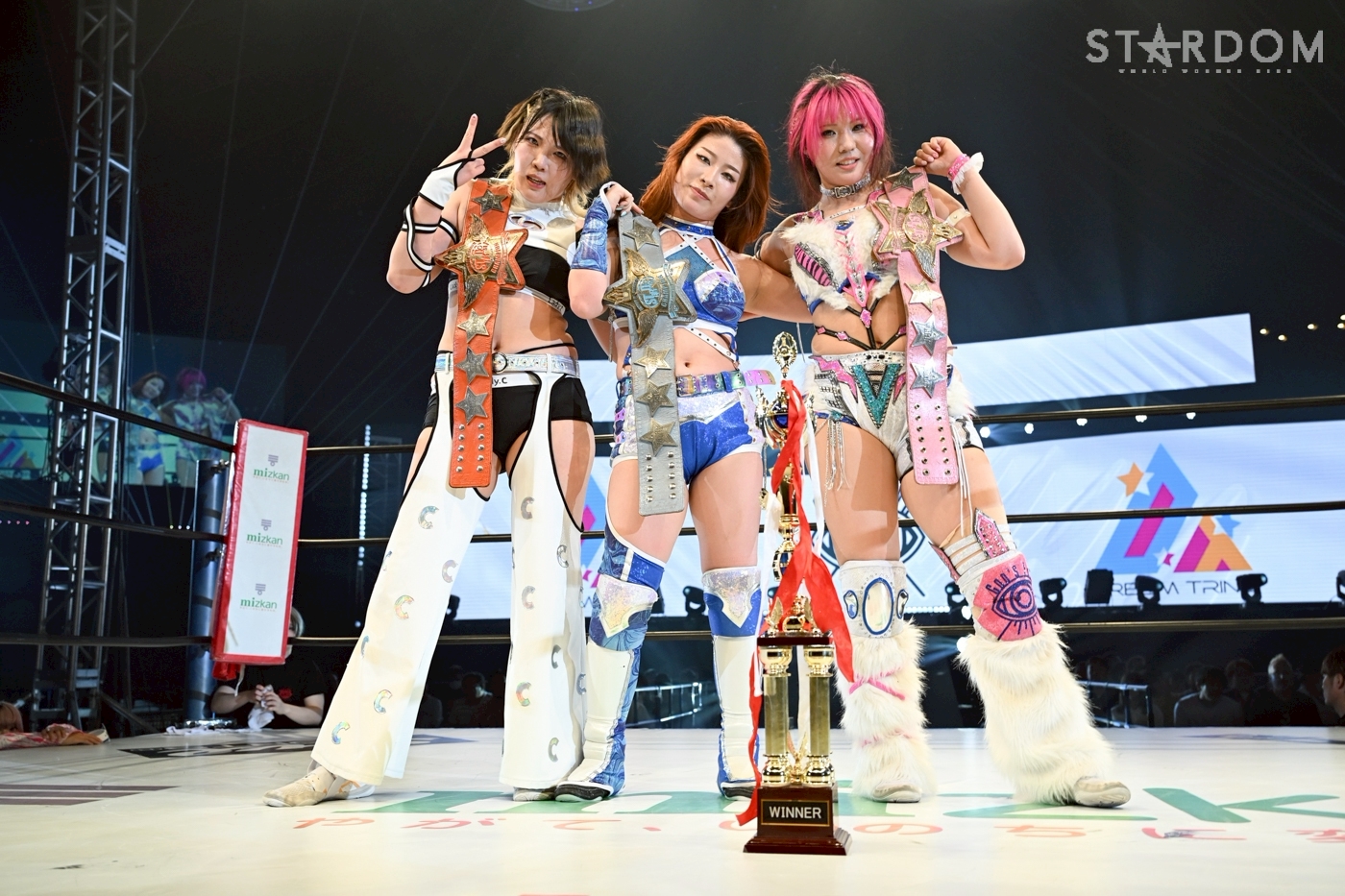 な*み様 ハミルトン スターダム　STARDOM 6357 な*み様 ハミルトン スターダム STARDOM 6357 全対戦カード決定】7月18