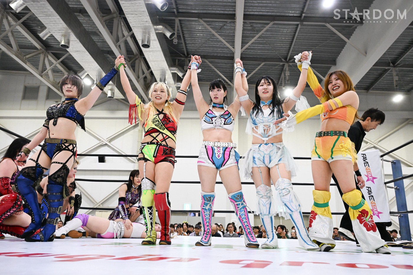 STARDOM in FUJI 2026 Jul.