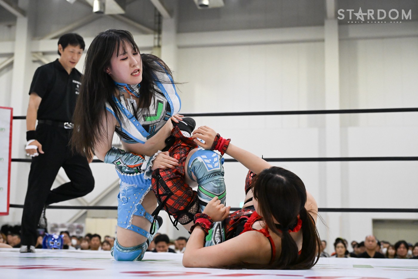 20260711_3 | 試合レポート | スターダム✪STARDOM