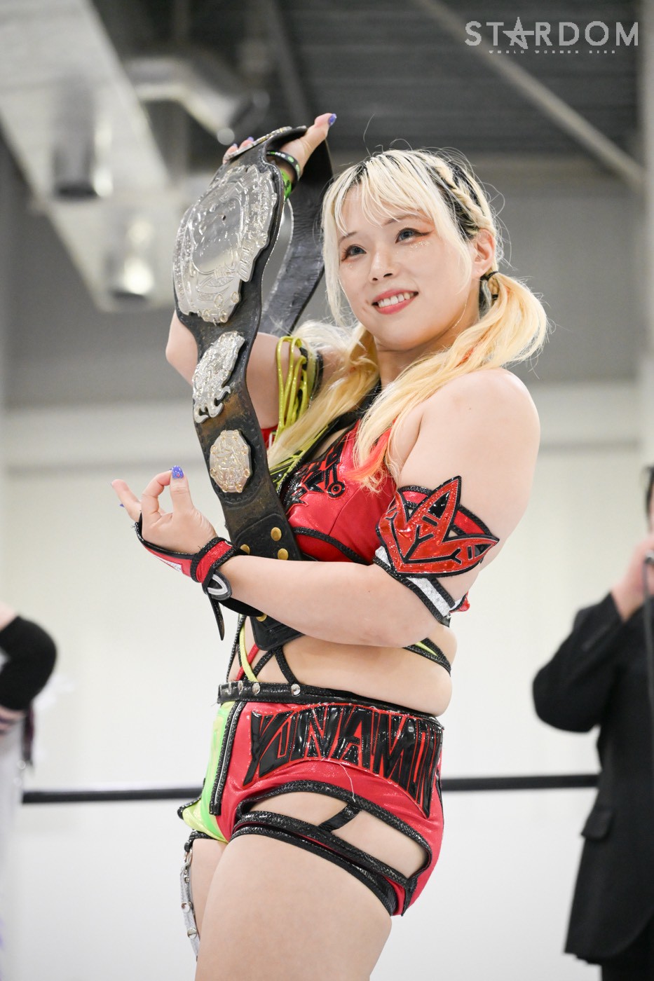 20260711_6 | 試合レポート | スターダム✪STARDOM