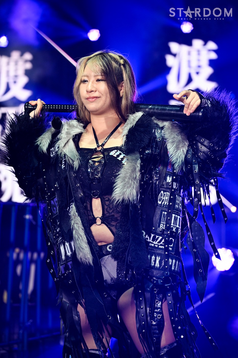 20260718_3 | 試合レポート | スターダム✪STARDOM