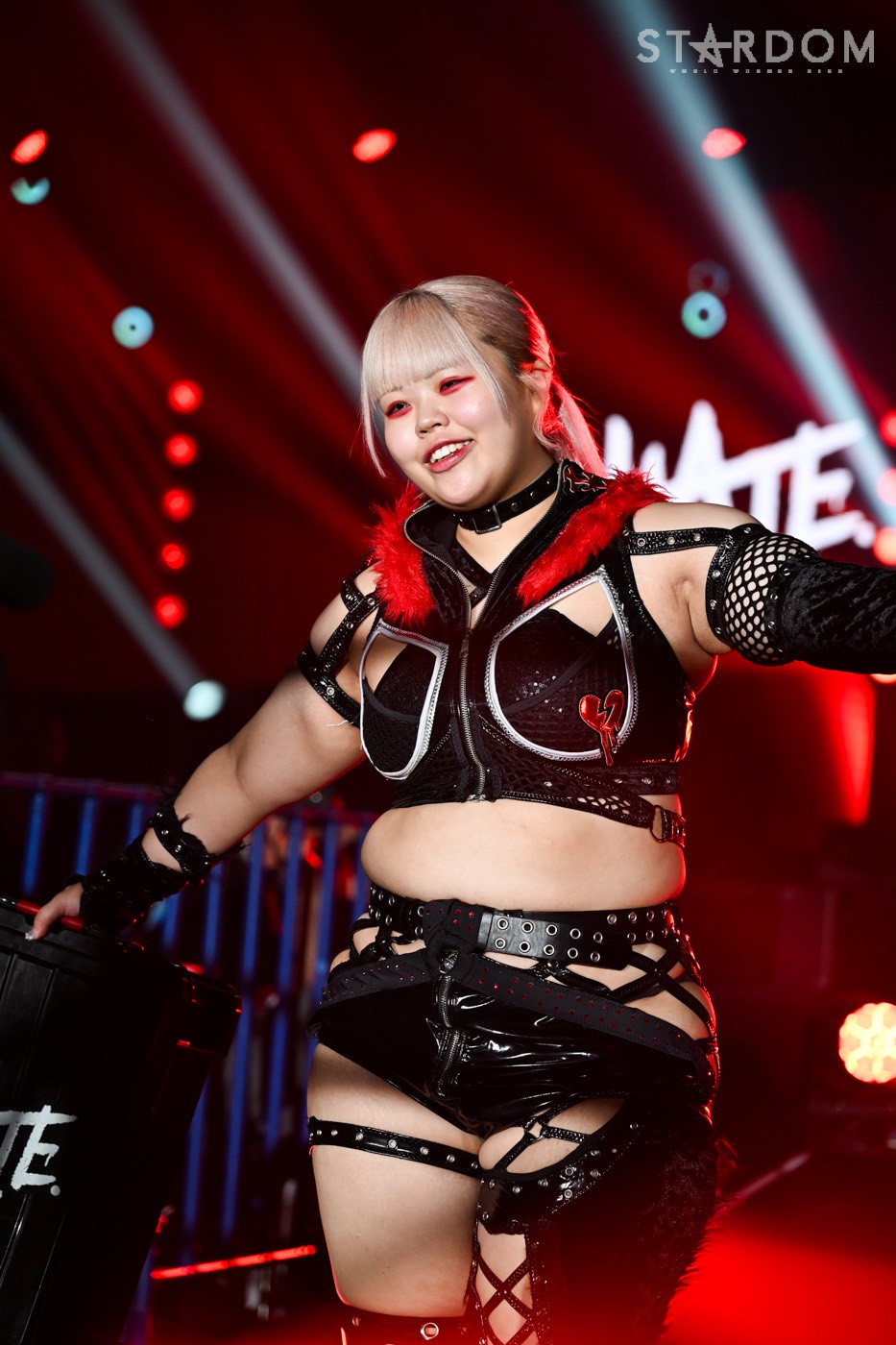 20260718_5 | 試合レポート | スターダム✪STARDOM