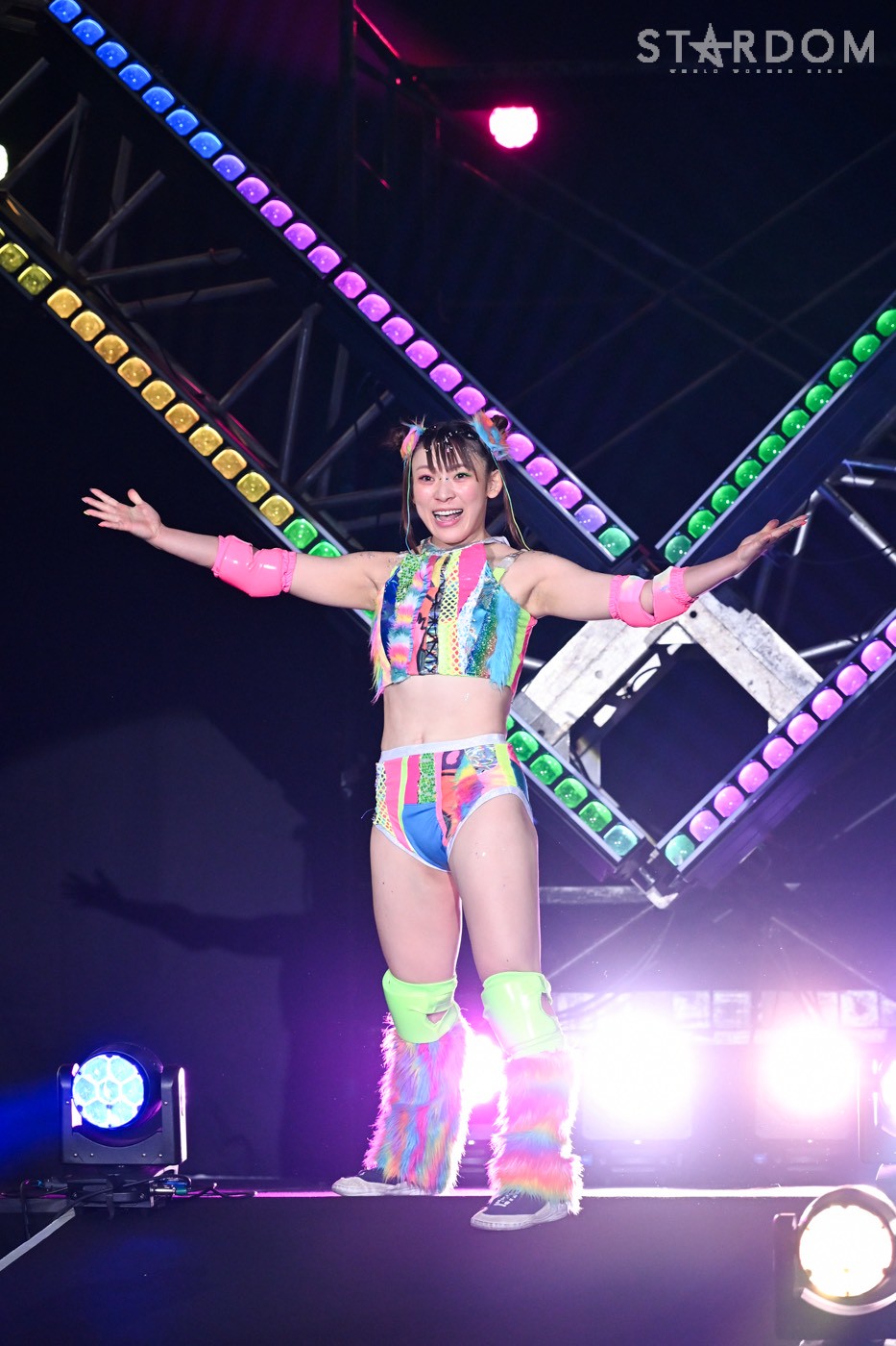 20260718_0-1 | 試合レポート | スターダム✪STARDOM