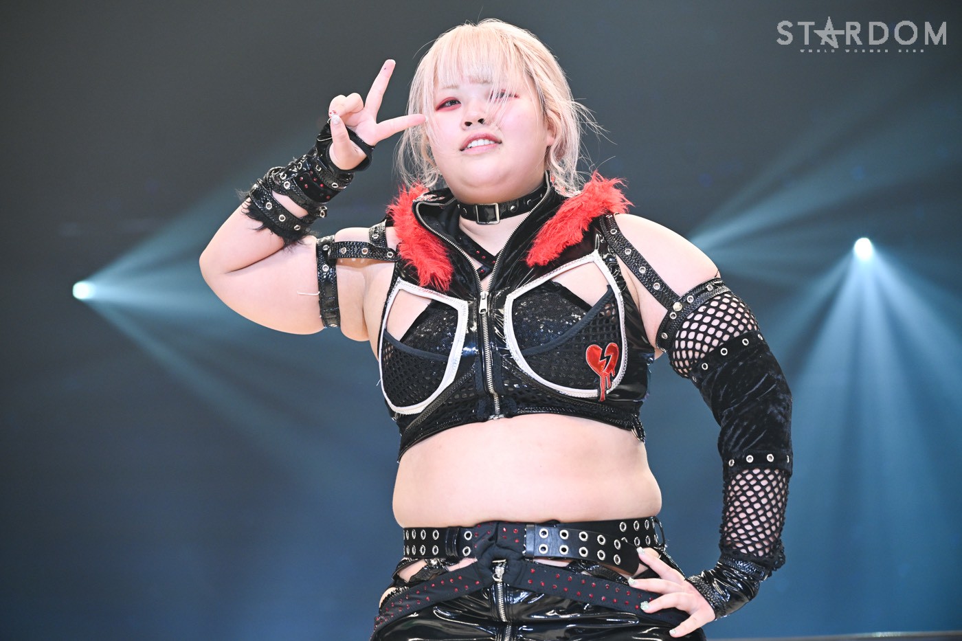 20260718_5 | 試合レポート | スターダム✪STARDOM