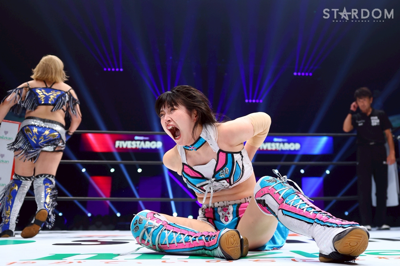 20260718_9 | 試合レポート | スターダム✪STARDOM