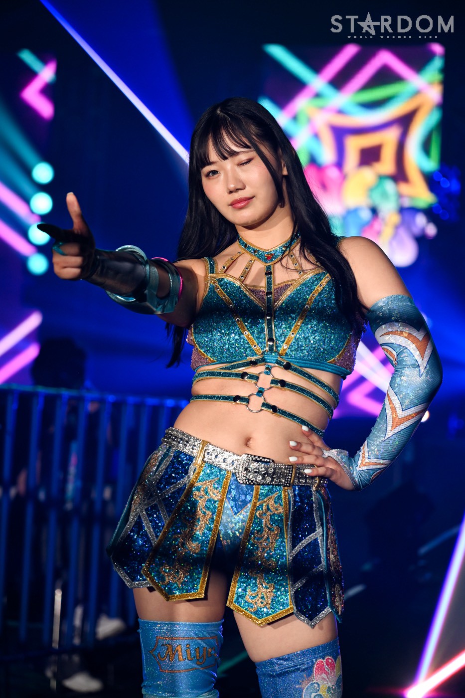 20260718_5 | 試合レポート | スターダム✪STARDOM