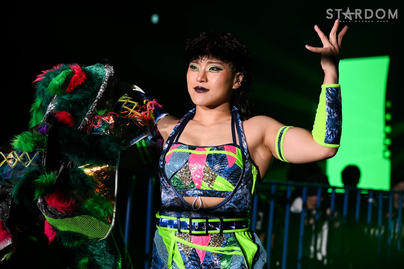 20260718_6 | 試合レポート | スターダム✪STARDOM