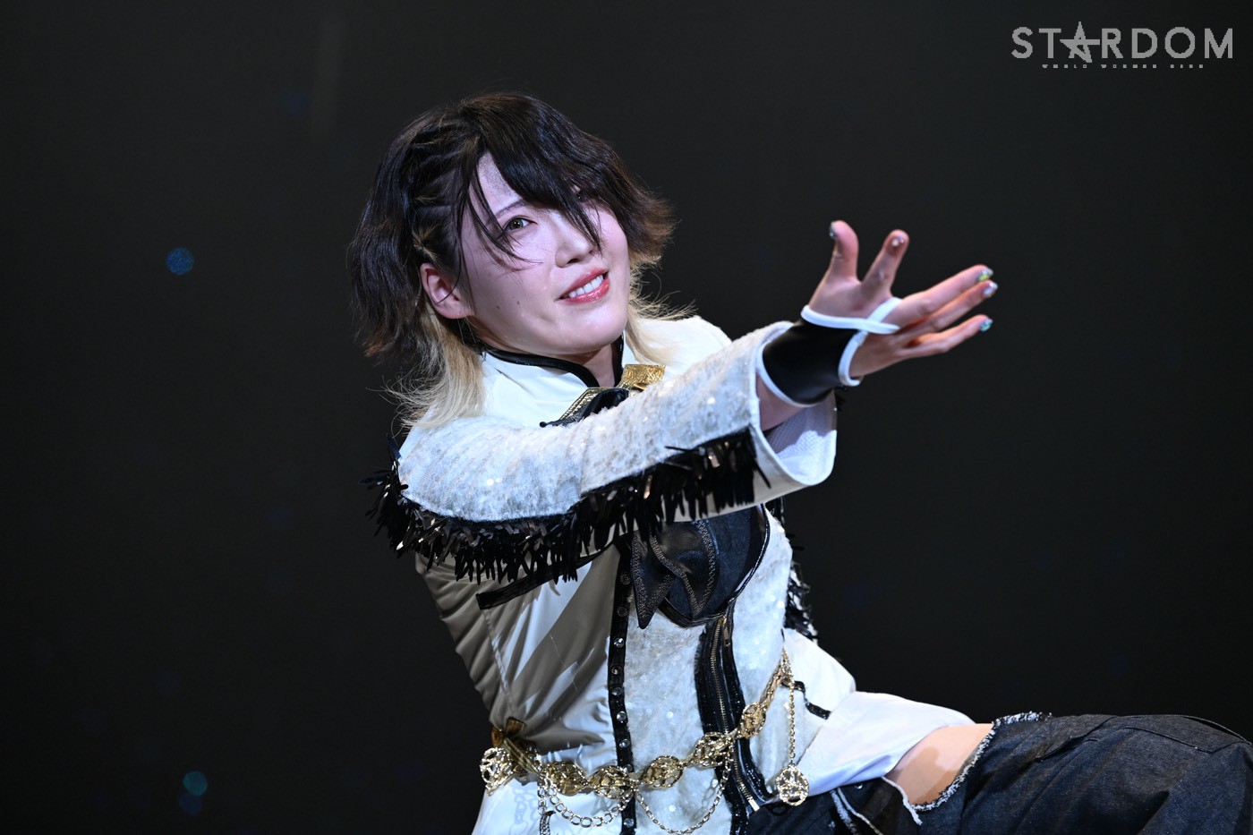 20260718_Artist | 試合レポート | スターダム✪STARDOM