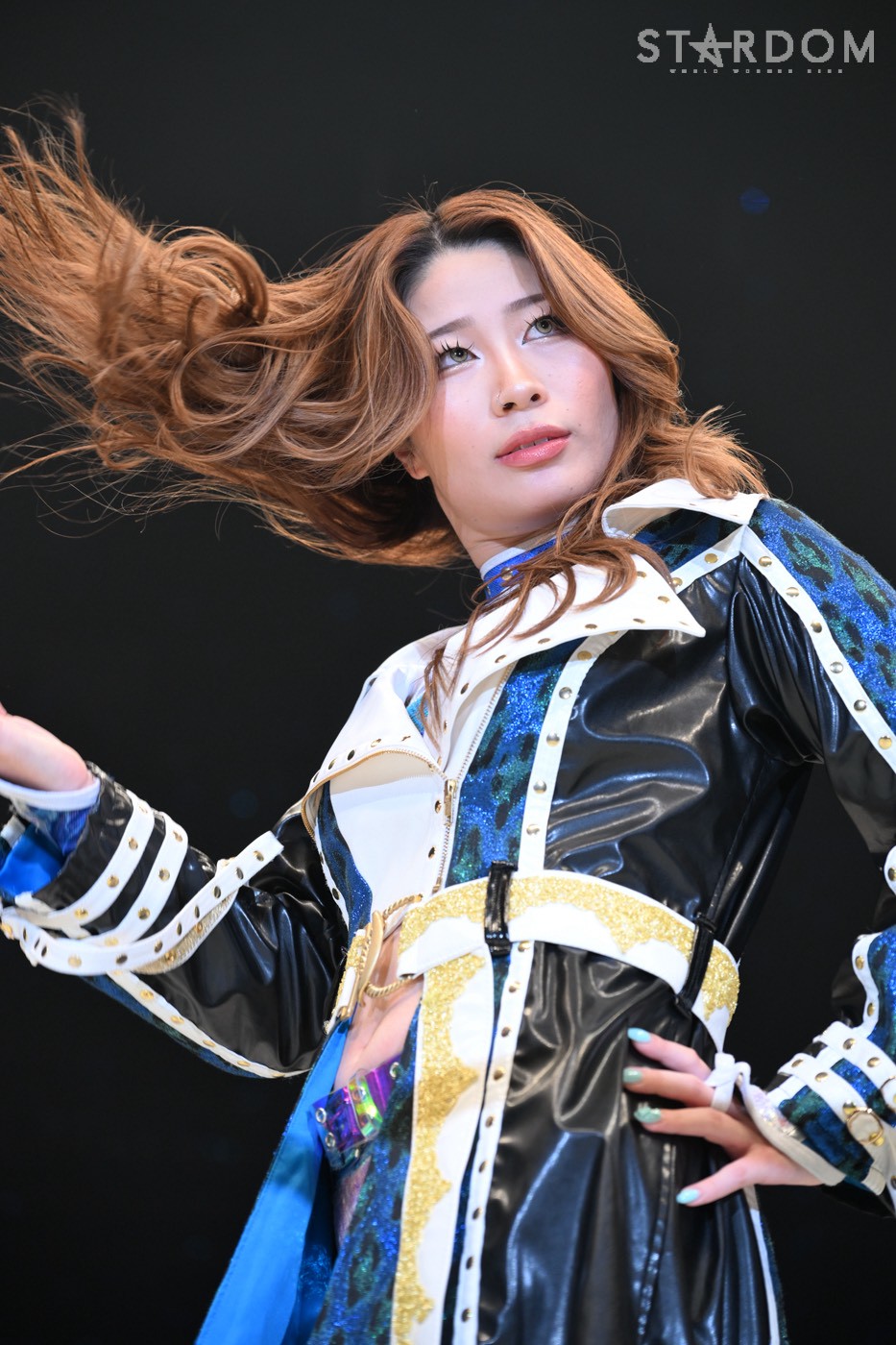 20260718_Artist | 試合レポート | スターダム✪STARDOM