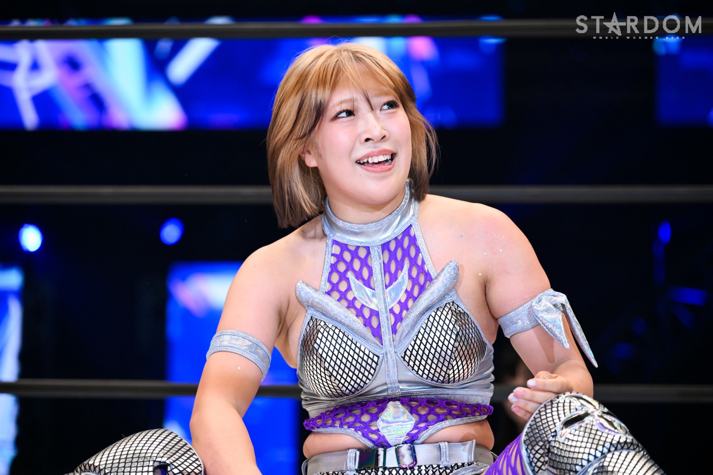 20260718_0-1 | 試合レポート | スターダム✪STARDOM