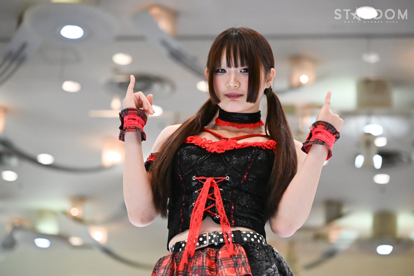 20260719_2 | 試合レポート | スターダム✪STARDOM