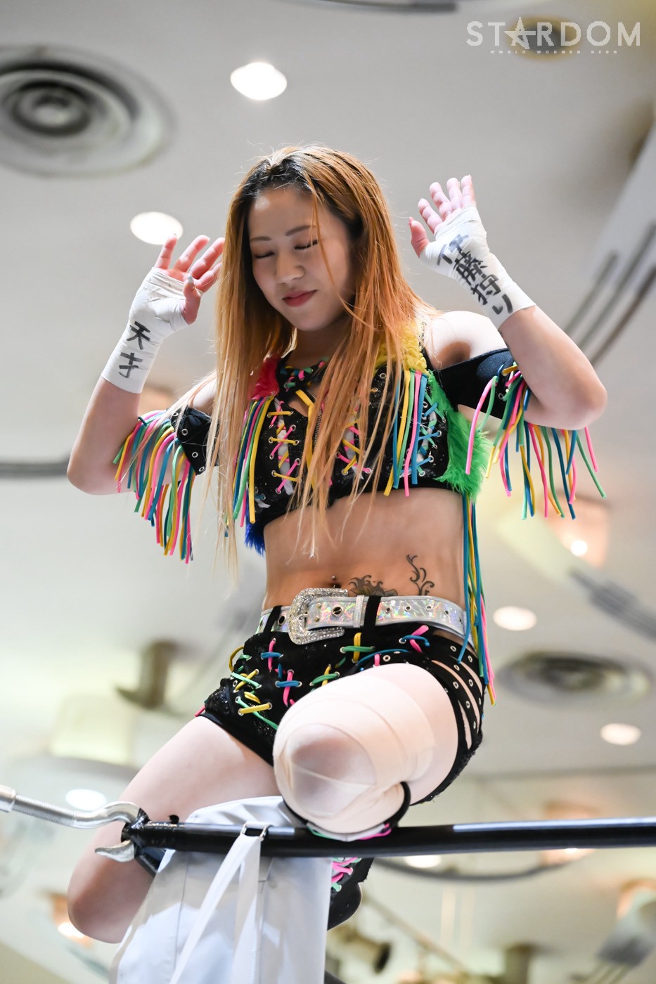 20260719_5 | 試合レポート | スターダム✪STARDOM