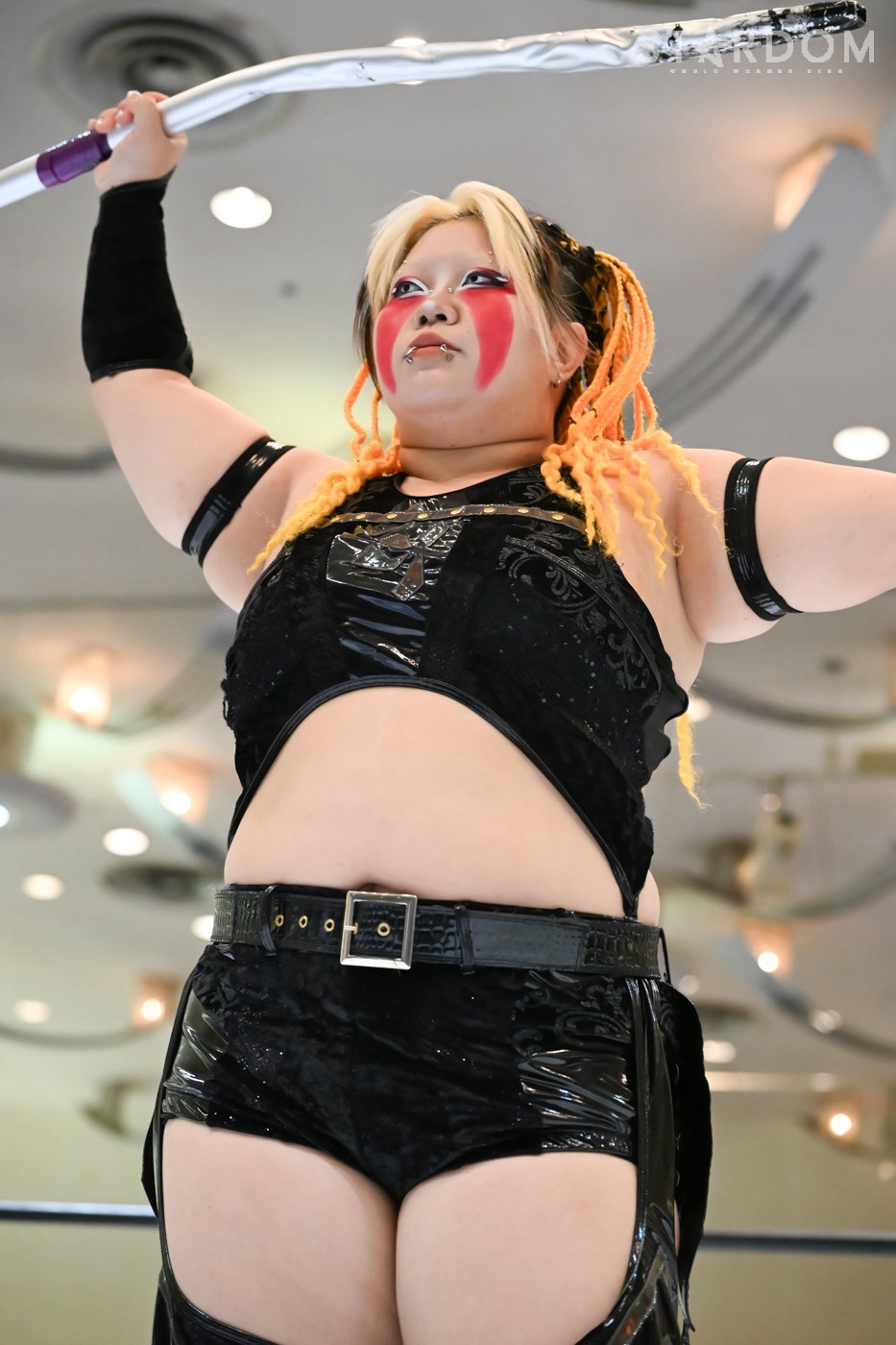 20260719_6 | 試合レポート | スターダム✪STARDOM