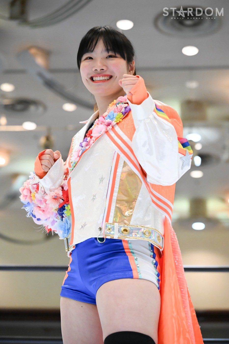 20260719_1 | 試合レポート | スターダム✪STARDOM