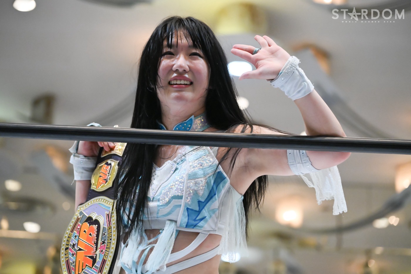 20260719_9 | 試合レポート | スターダム✪STARDOM