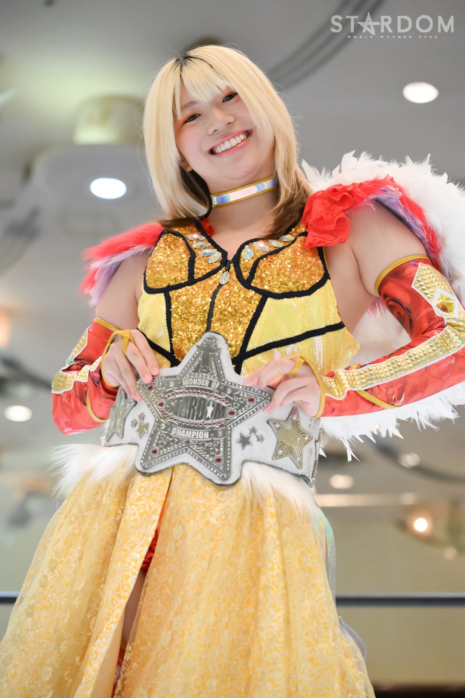 20260719_2 | 試合レポート | スターダム✪STARDOM