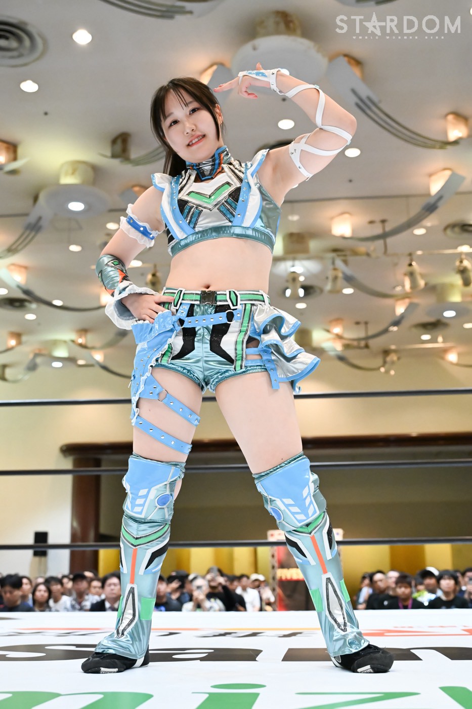 20260719_1 | 試合レポート | スターダム✪STARDOM