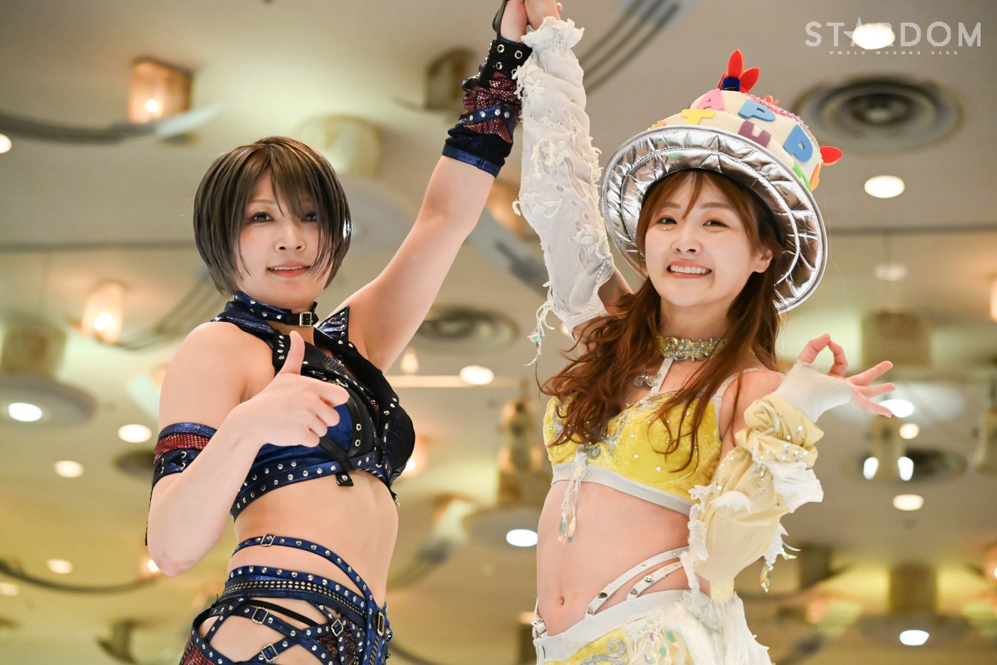 20260719_1 | 試合レポート | スターダム✪STARDOM