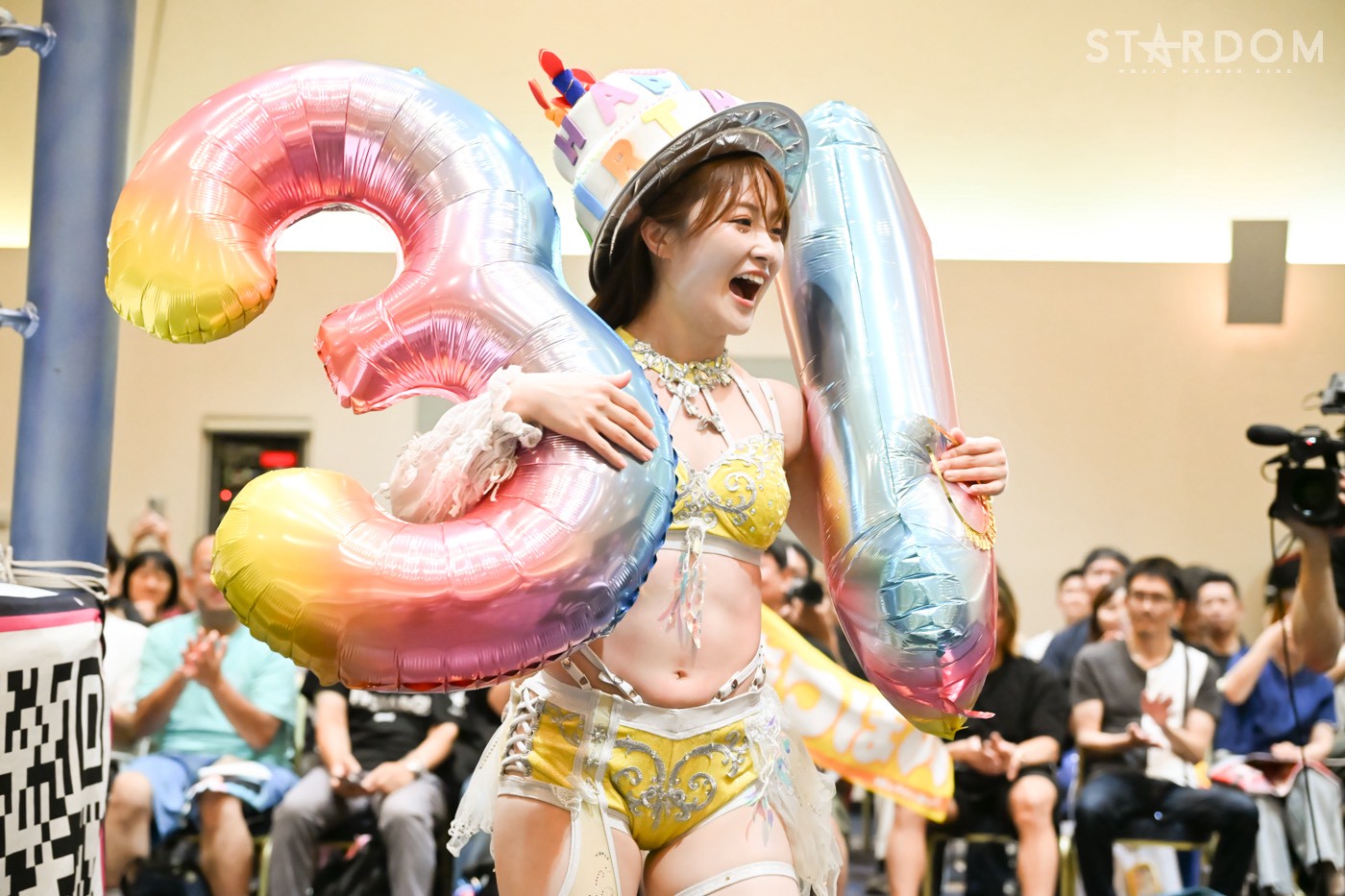 20260719_1 | 試合レポート | スターダム✪STARDOM