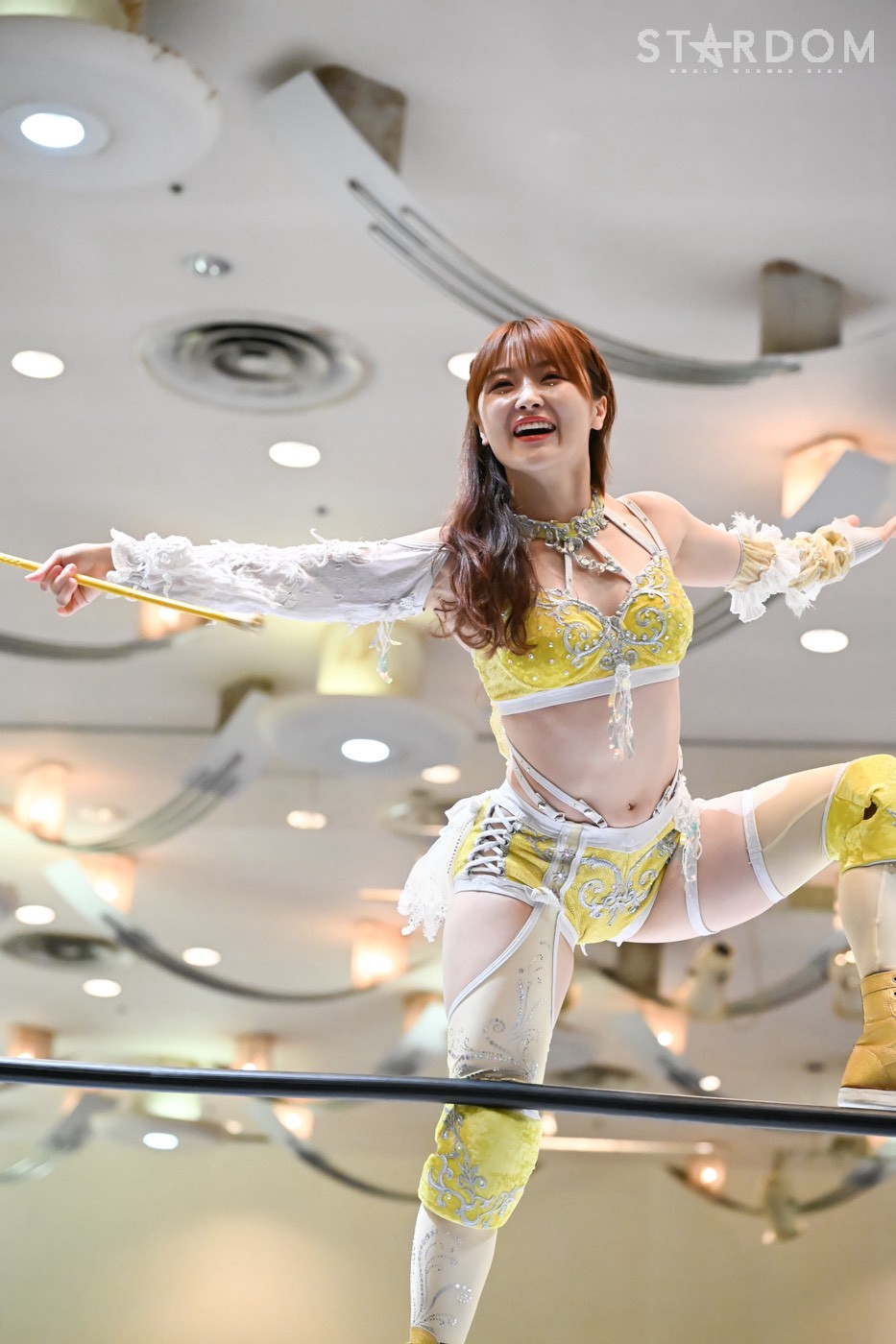20260719_1 | 試合レポート | スターダム✪STARDOM