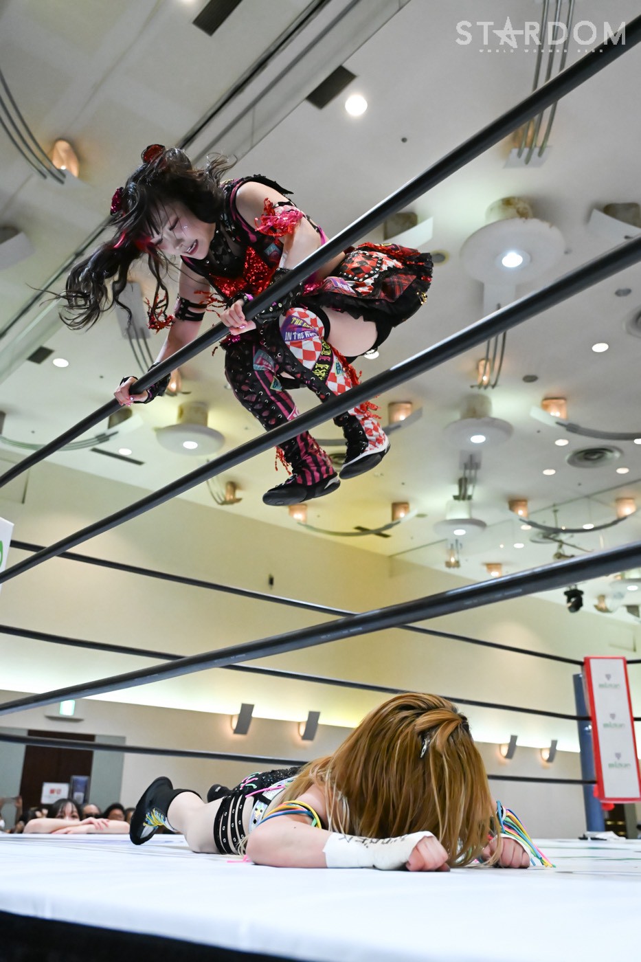 20260719_5 | 試合レポート | スターダム✪STARDOM