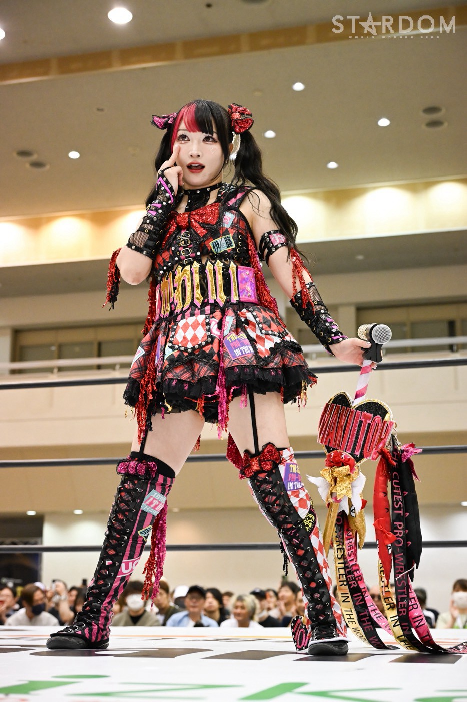 20260725_9 | 試合レポート | スターダム✪STARDOM