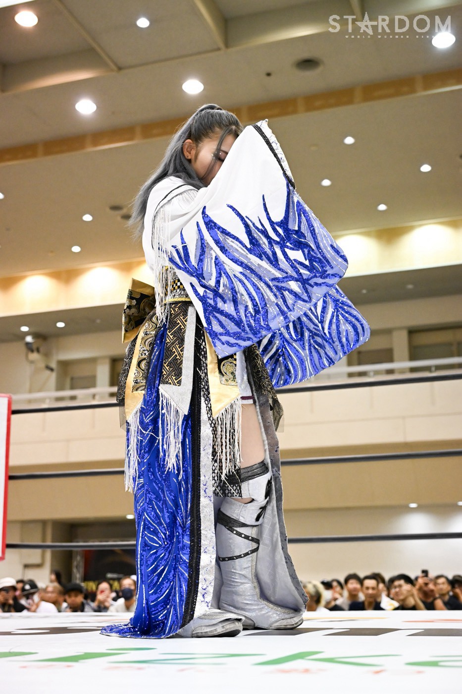 starteam スターチーム　 サンダル 激レア 40 20260725_7 | 試合レポート | スターダム✪STARDOM