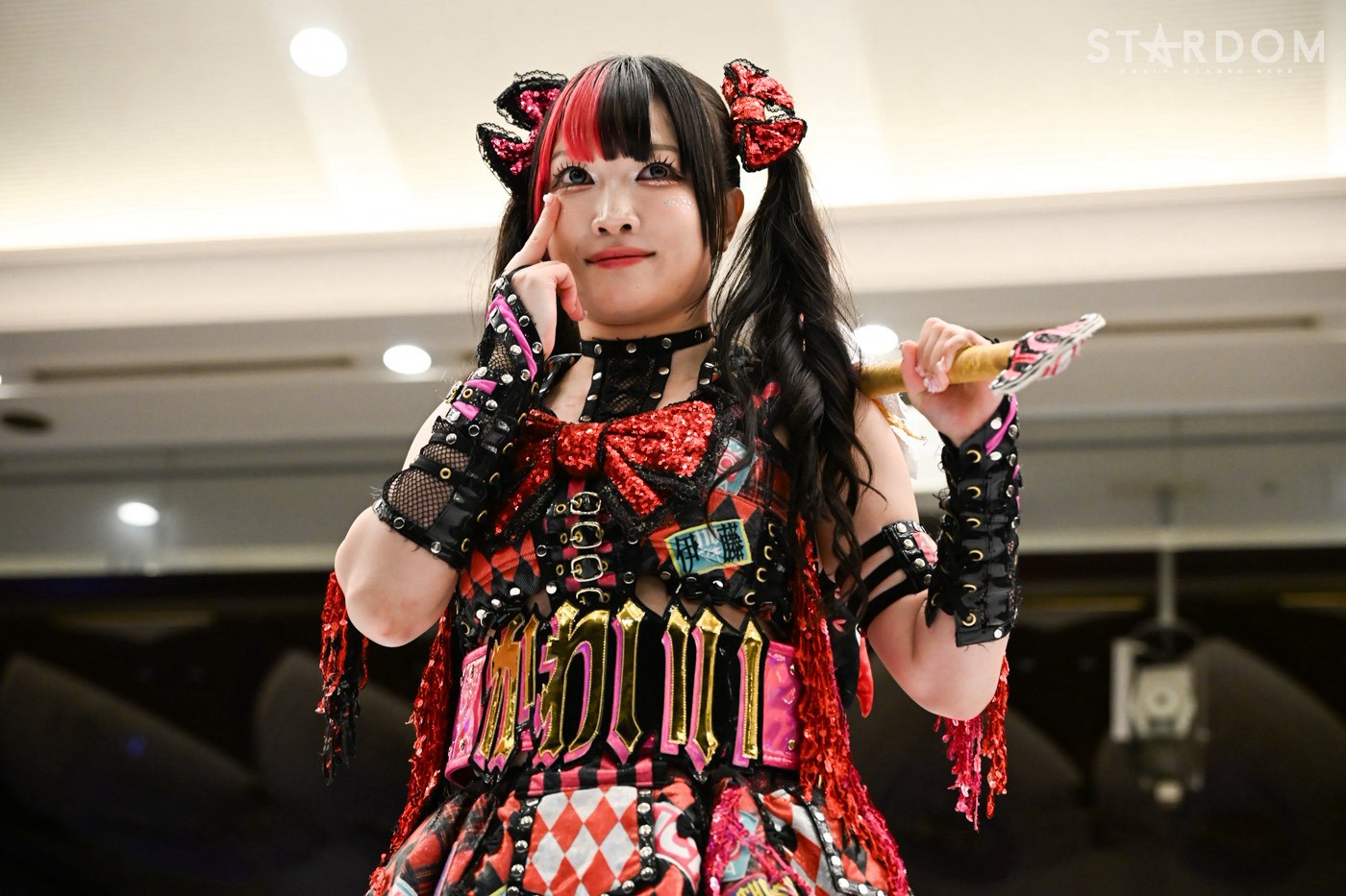 20260726_7 | 試合レポート | スターダム✪STARDOM