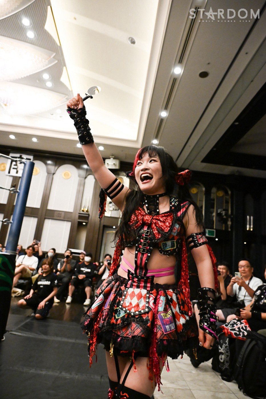 20260726_7 | 試合レポート | スターダム✪STARDOM