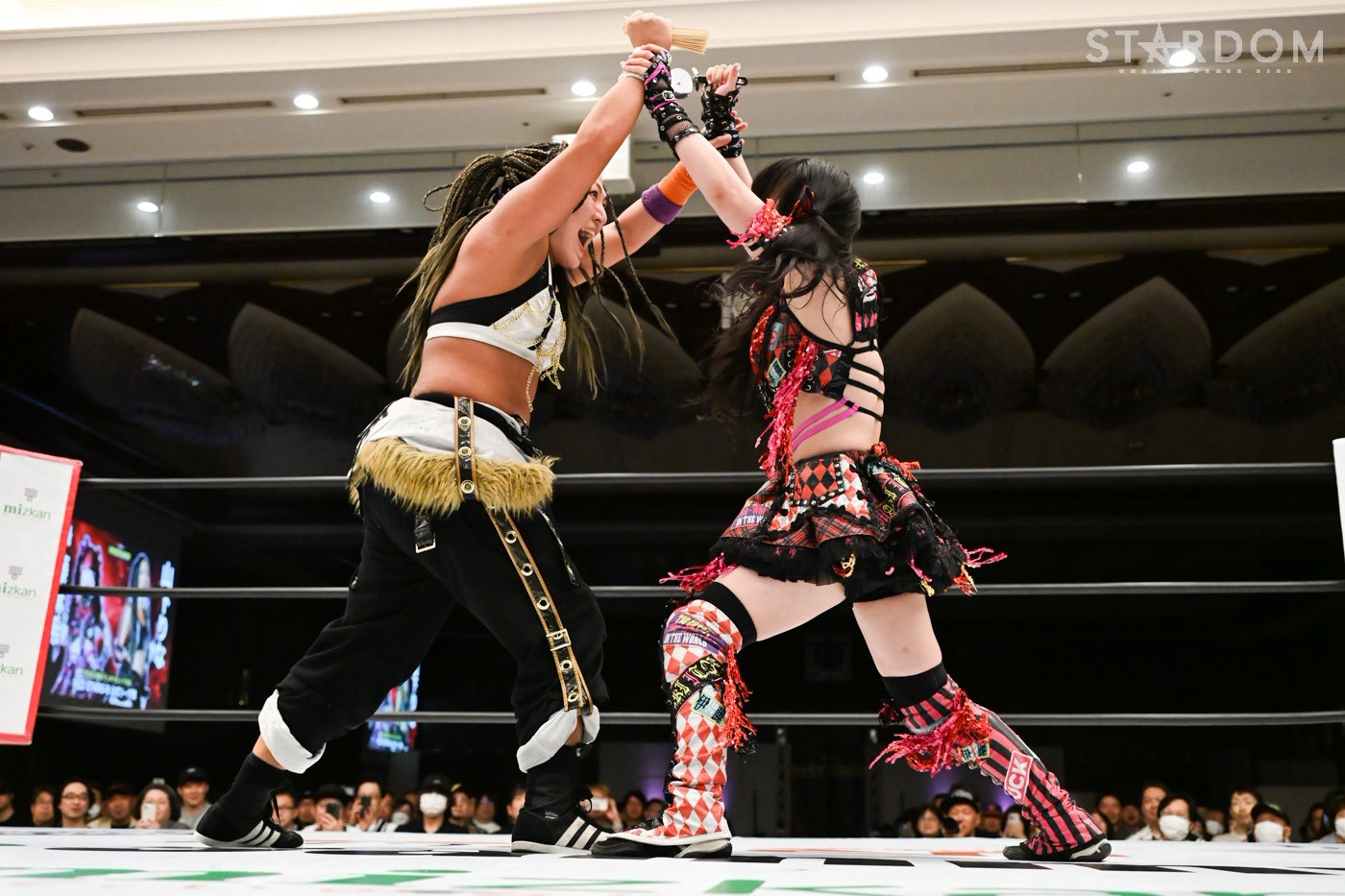 20260726_7 | 試合レポート | スターダム✪STARDOM