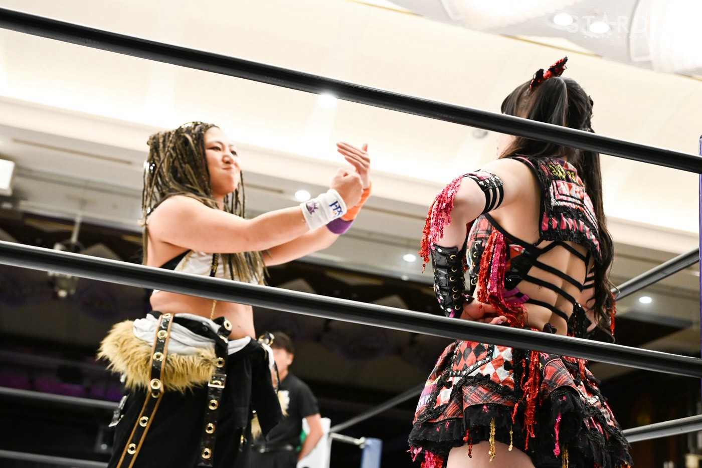 20260726_7 | 試合レポート | スターダム✪STARDOM