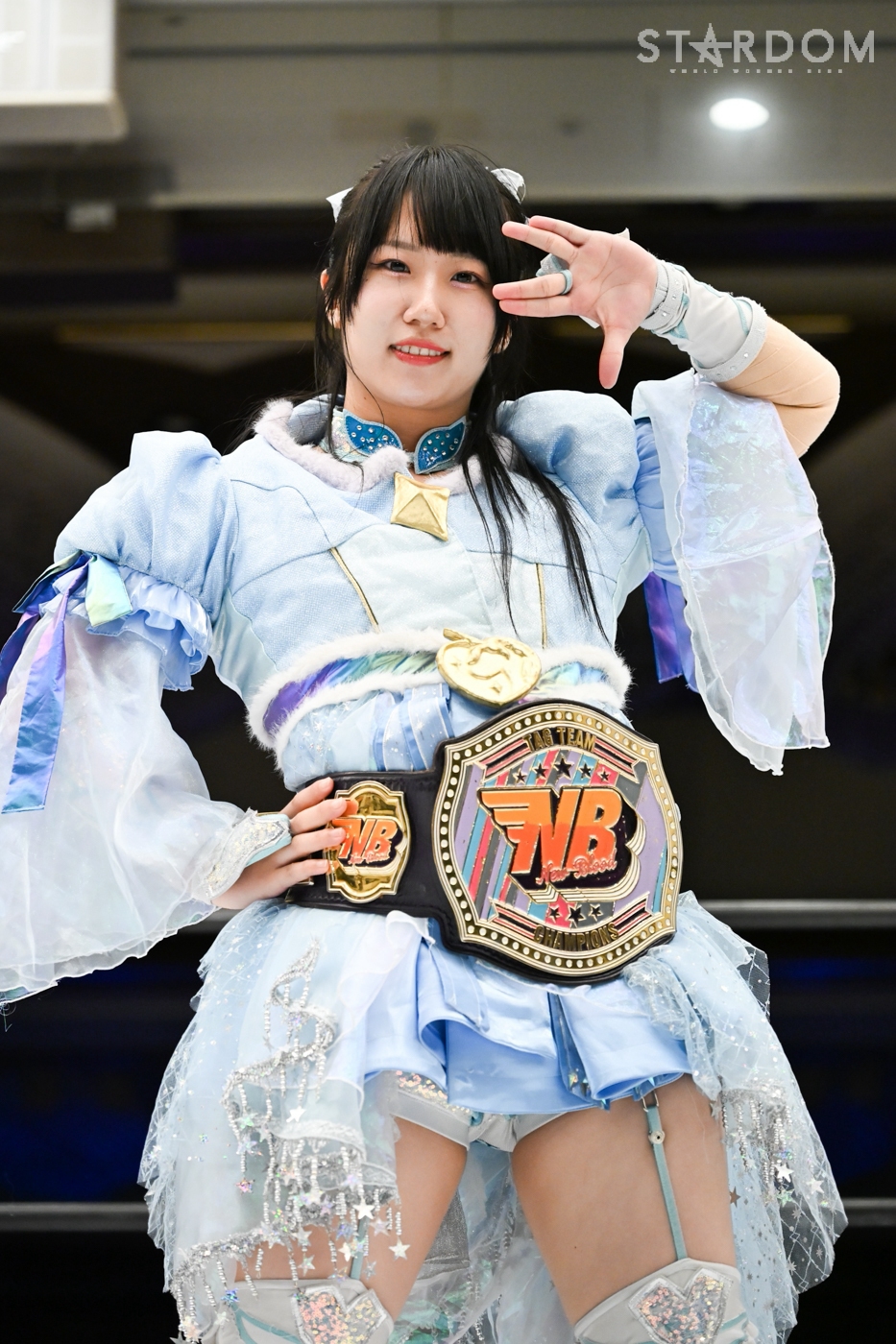 20260726_4 | 試合レポート | スターダム✪STARDOM