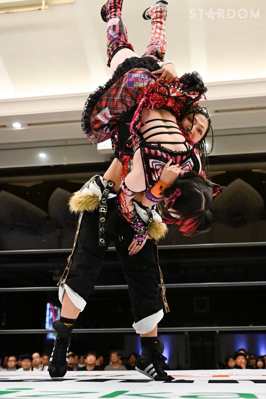 20260726_7 | 試合レポート | スターダム✪STARDOM