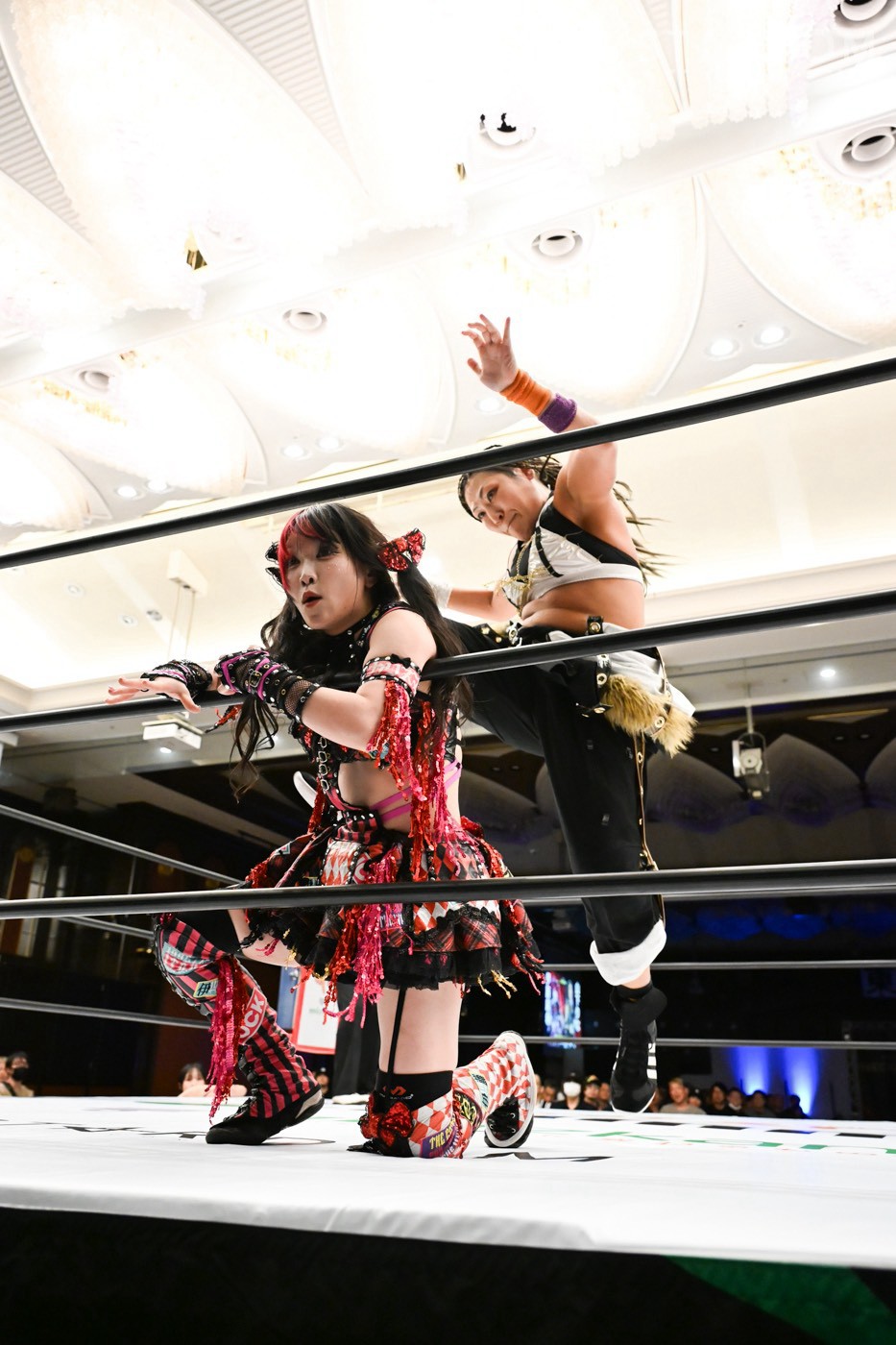 20260726_7 | 試合レポート | スターダム✪STARDOM