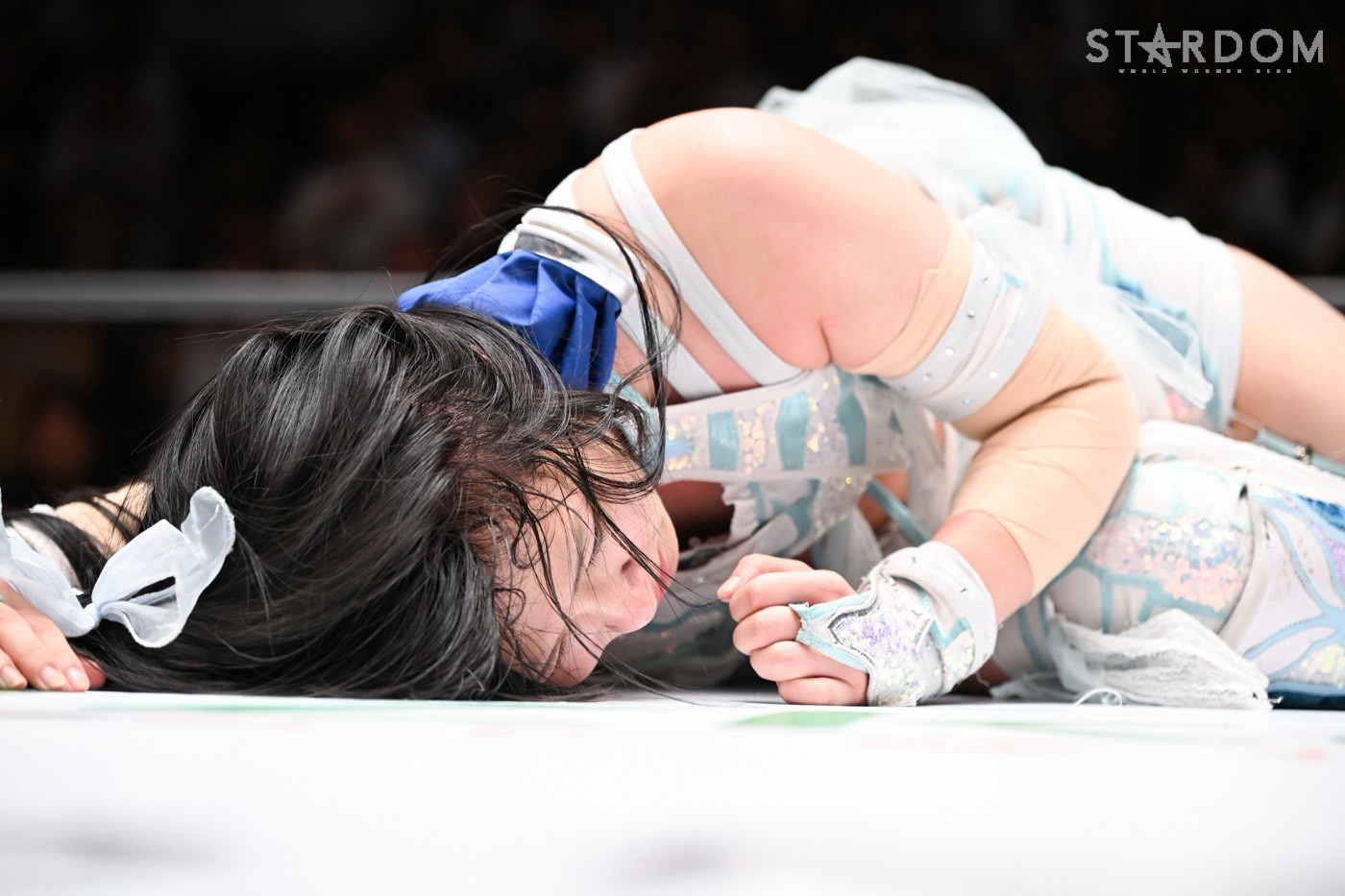 5☆STAR】玖麗さやか4敗目で自力突破の可能性消滅 刀羅ナツコは
