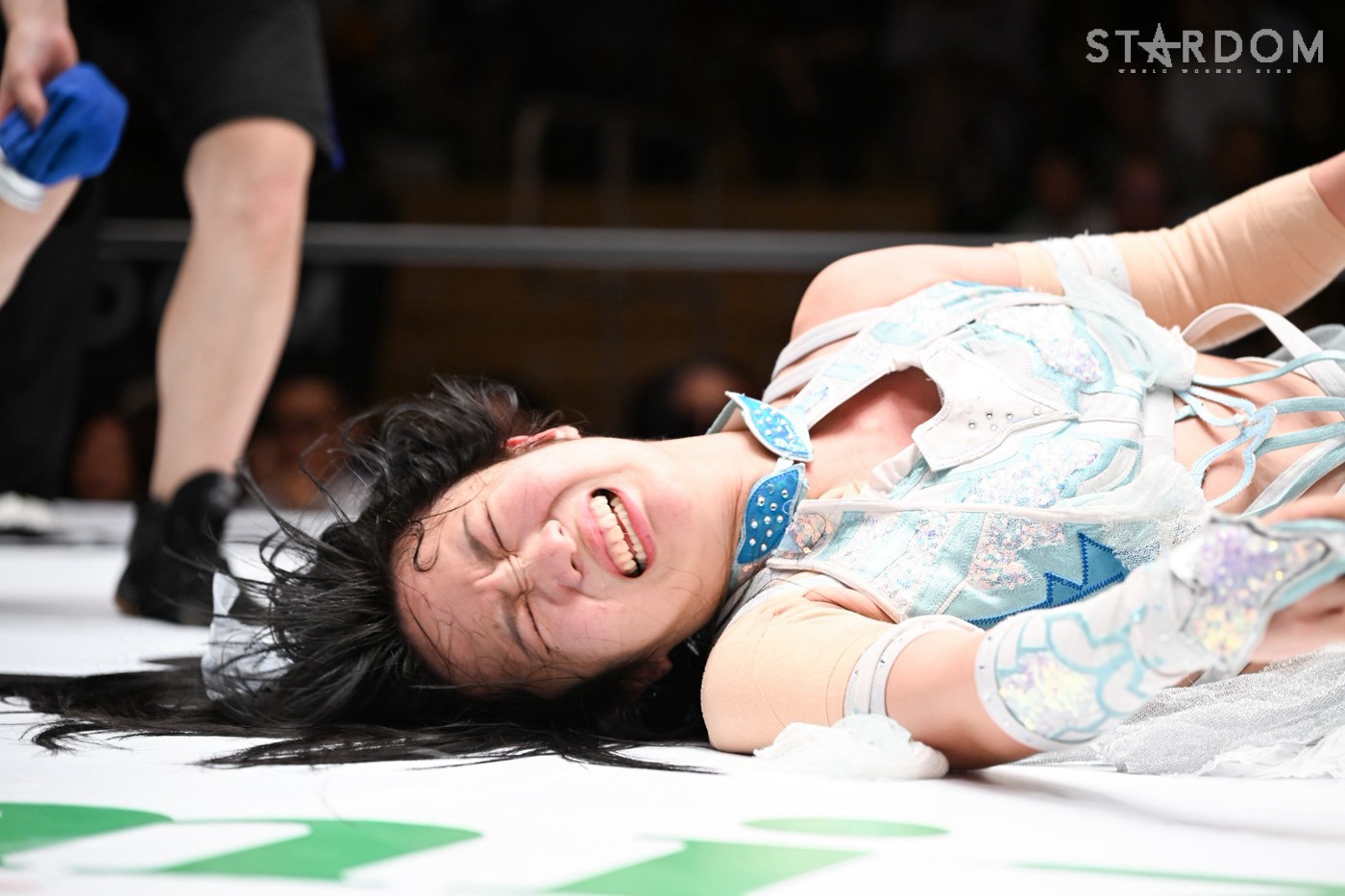 第15代 ジュリア | スターダム✪STARDOM