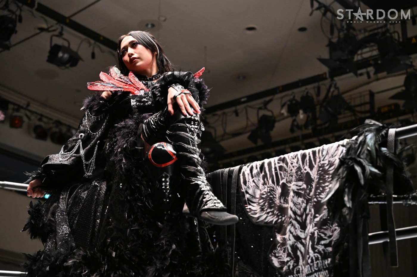 20260728_キッド上谷 | 試合レポート | スターダム✪STARDOM