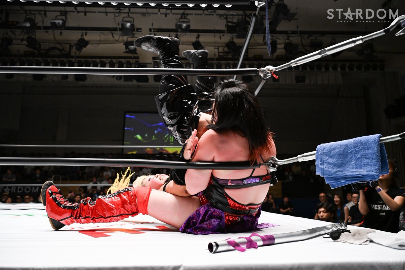 20260728_舞華刀羅 | 試合レポート | スターダム✪STARDOM