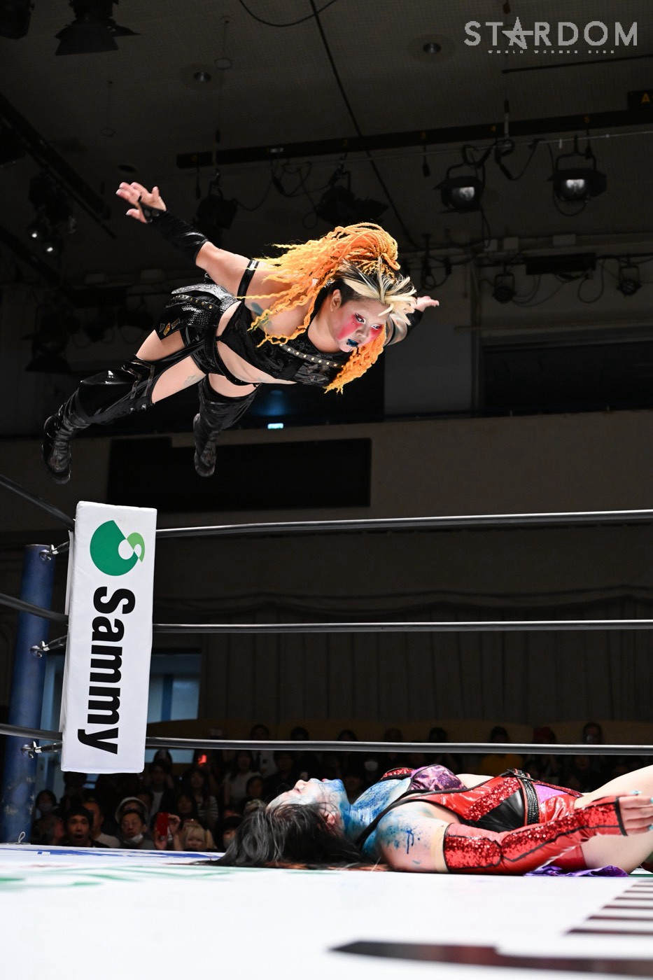 20260728_舞華刀羅 | 試合レポート | スターダム✪STARDOM