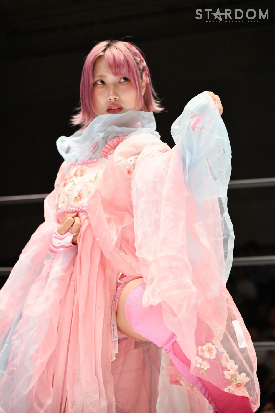 20260728_tag | 試合レポート | スターダム✪STARDOM