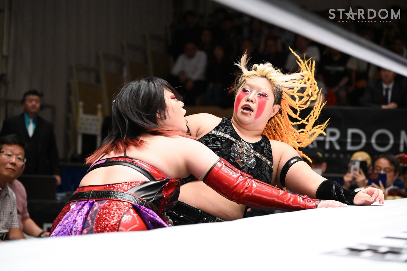 20260728_舞華刀羅 | 試合レポート | スターダム✪STARDOM
