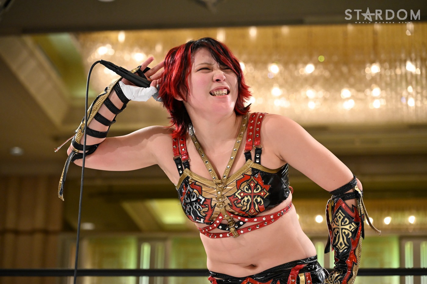 STARDOM in CHIBA 2026 Oct.